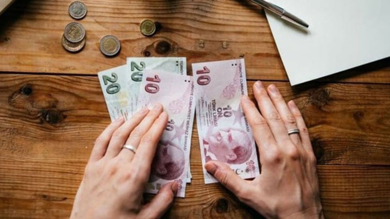 E-Devlet Üzerinden Dar Gelirli Hanelere 850 TL Yardım Başvuruları Açıldı