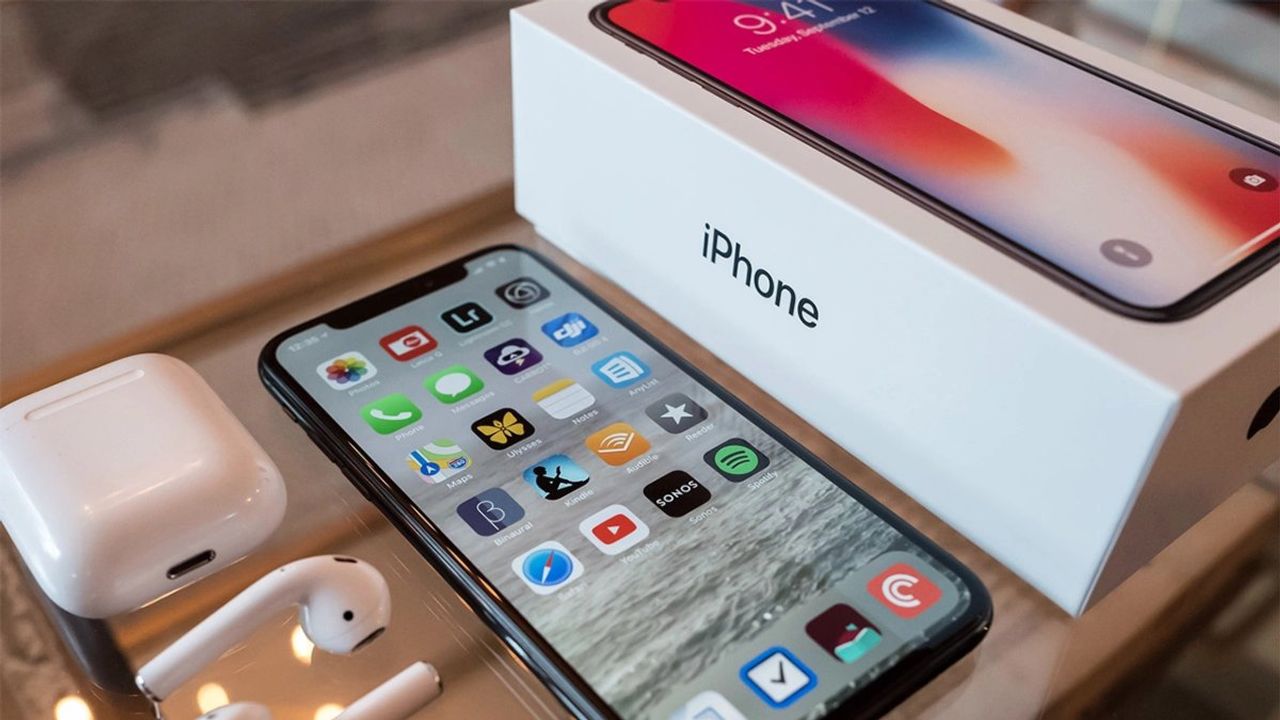 Apple, iPhone İOS 17 sürümü ile göz sağlığına odaklanıyor