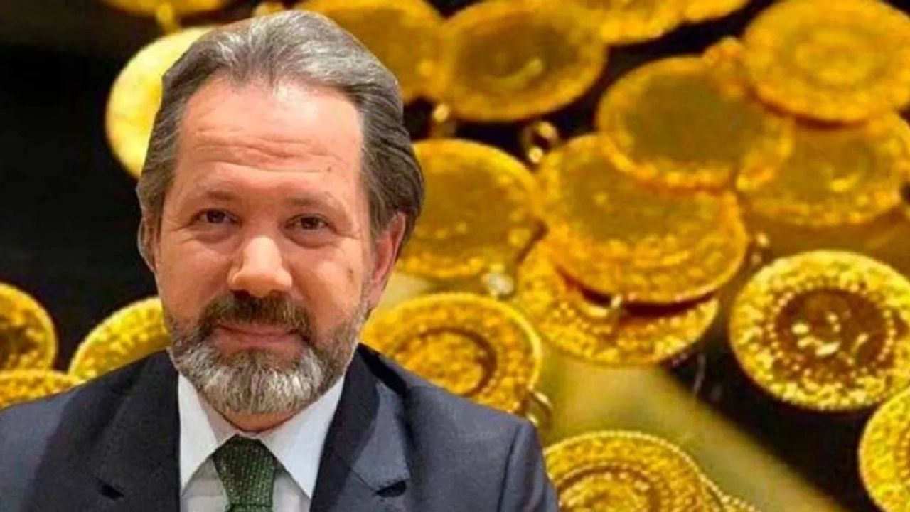 İslam Memiş'ten Altın ve Dolar Açıklaması