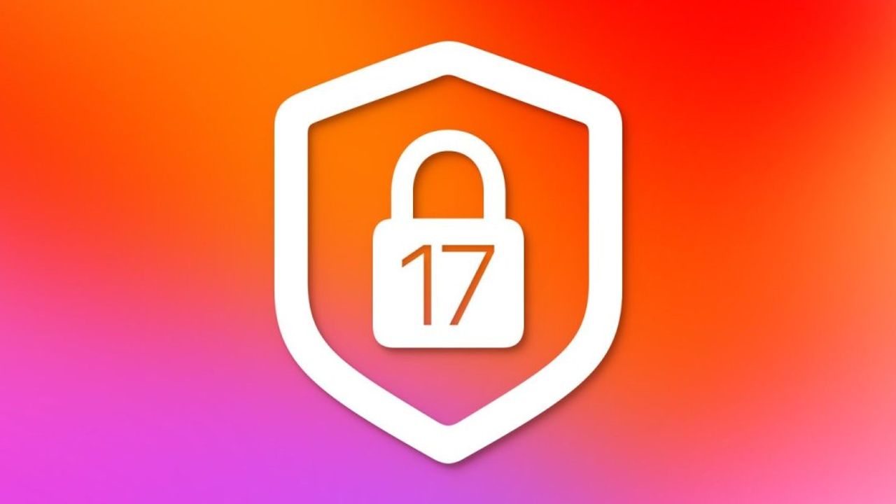 iOS 17 Güvenlik ve Gizlilik Özellikleri
