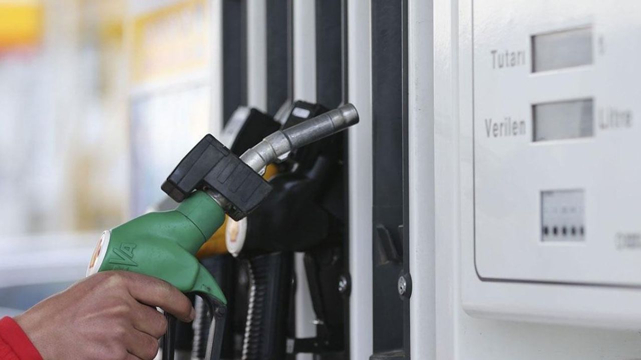 Akaryakıt Fiyatlarına Tamı Tamına 5 TL Zam! 22 Haziran'da Yeni Fiyatlar Açıklandı