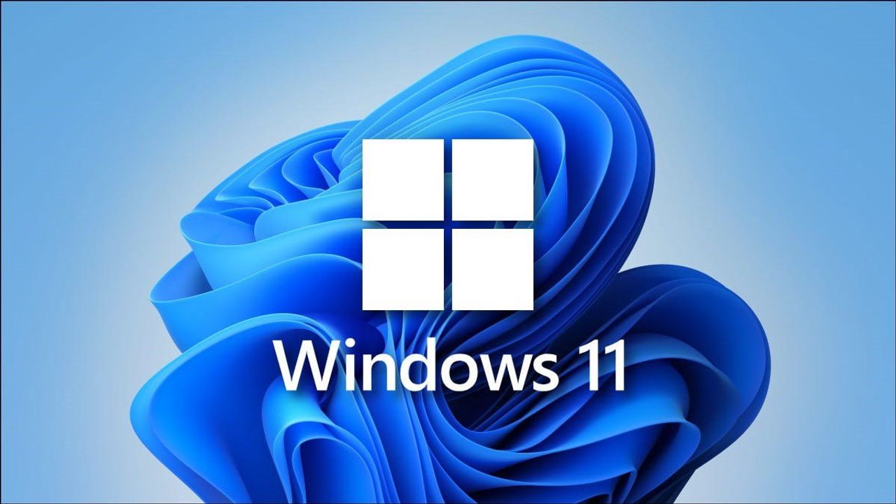 Windows 11'in Klasör Seçenekleri Kırpılıyor