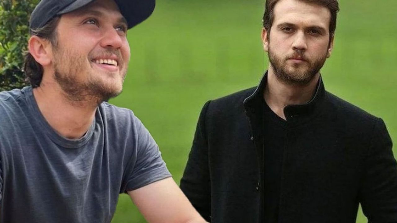 Aras Bulut İynemli'nin Başrol Oynadığı Dizinin Yayınlanmayacağı Öne Sürülüyor