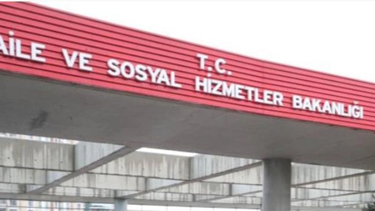 Aile ve Sosyal Hizmetler Bakanlığı, Yaşlı ve Engelli Aylıkları Hakkında Açıklama Yaptı