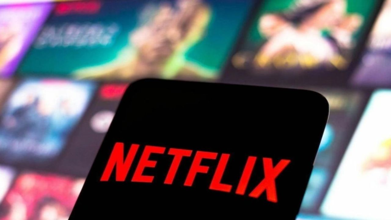 Netflix Türkiye'de En Çok İzlenen Yapımlar Açıklandı!