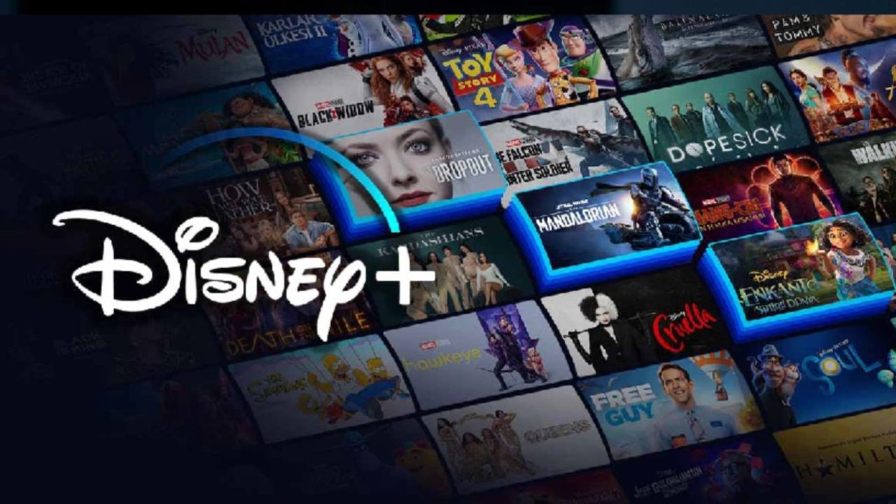 Disney Plus, Yeni Proje Alımlarını Durdurdu ve Yıldız İsimler FOX'a Kaydırılacak