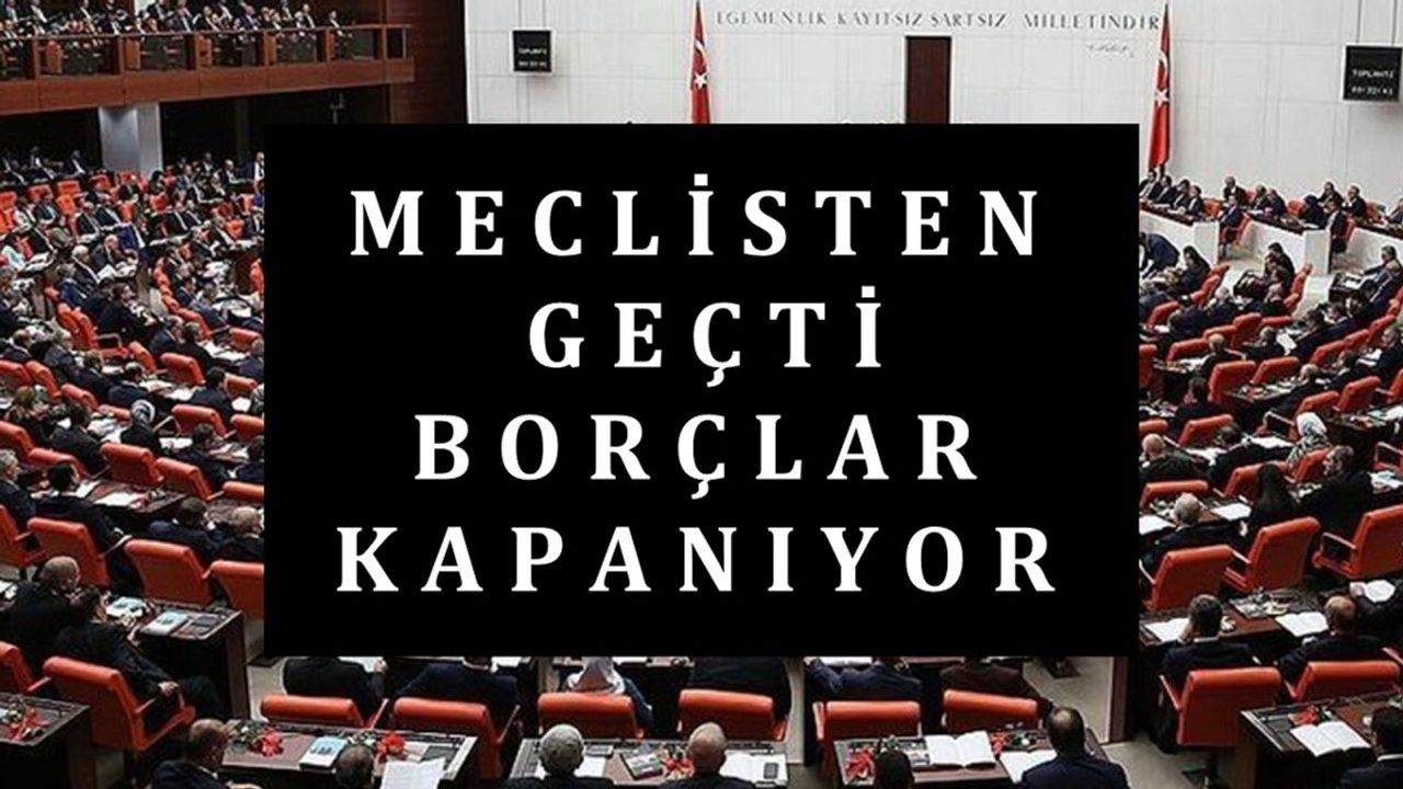 Devlet Destekli Borç Kapatma Kredisi İle Emekliler ve Asgari Ücretliler Rahatlıyor