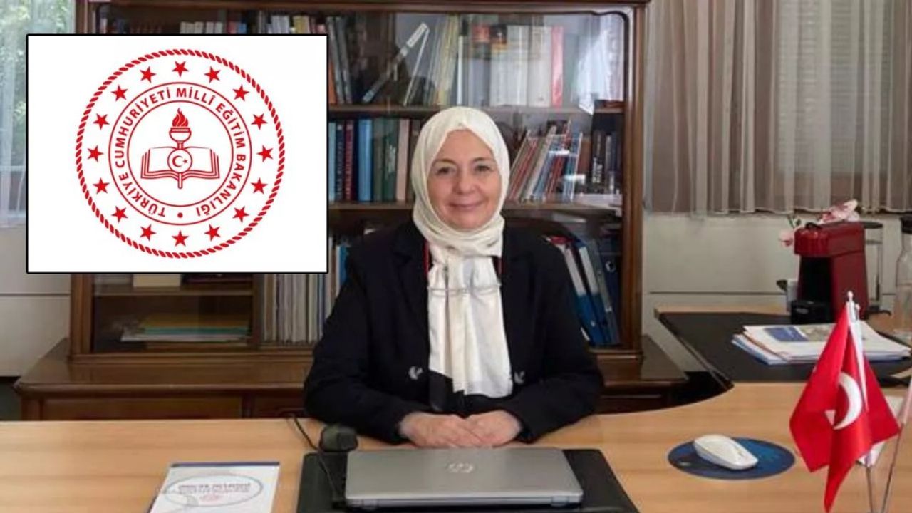 Celile Eren Ökten Kimdir? Milli Eğitim Bakan Yardımcısı Hakkında Bilinmesi Gerekenler