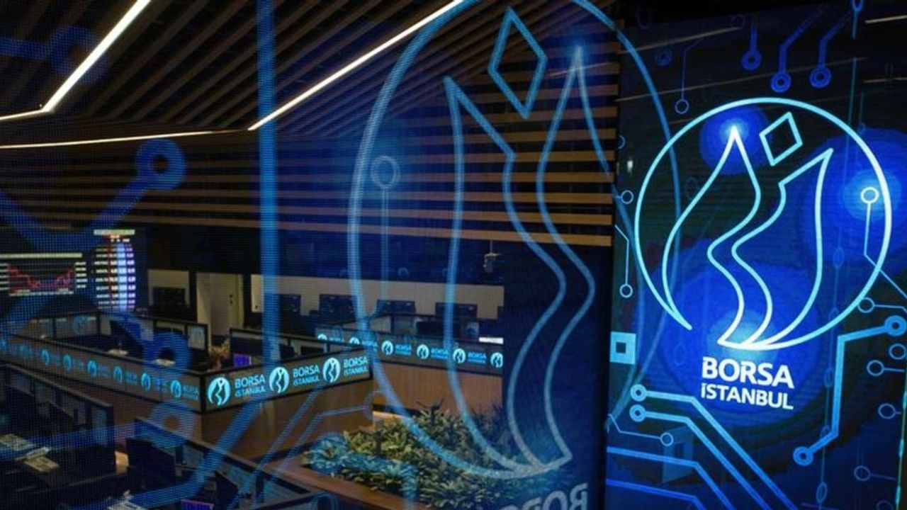 Borsa İstanbul'da Bayram Öncesi Son İşlem Günü