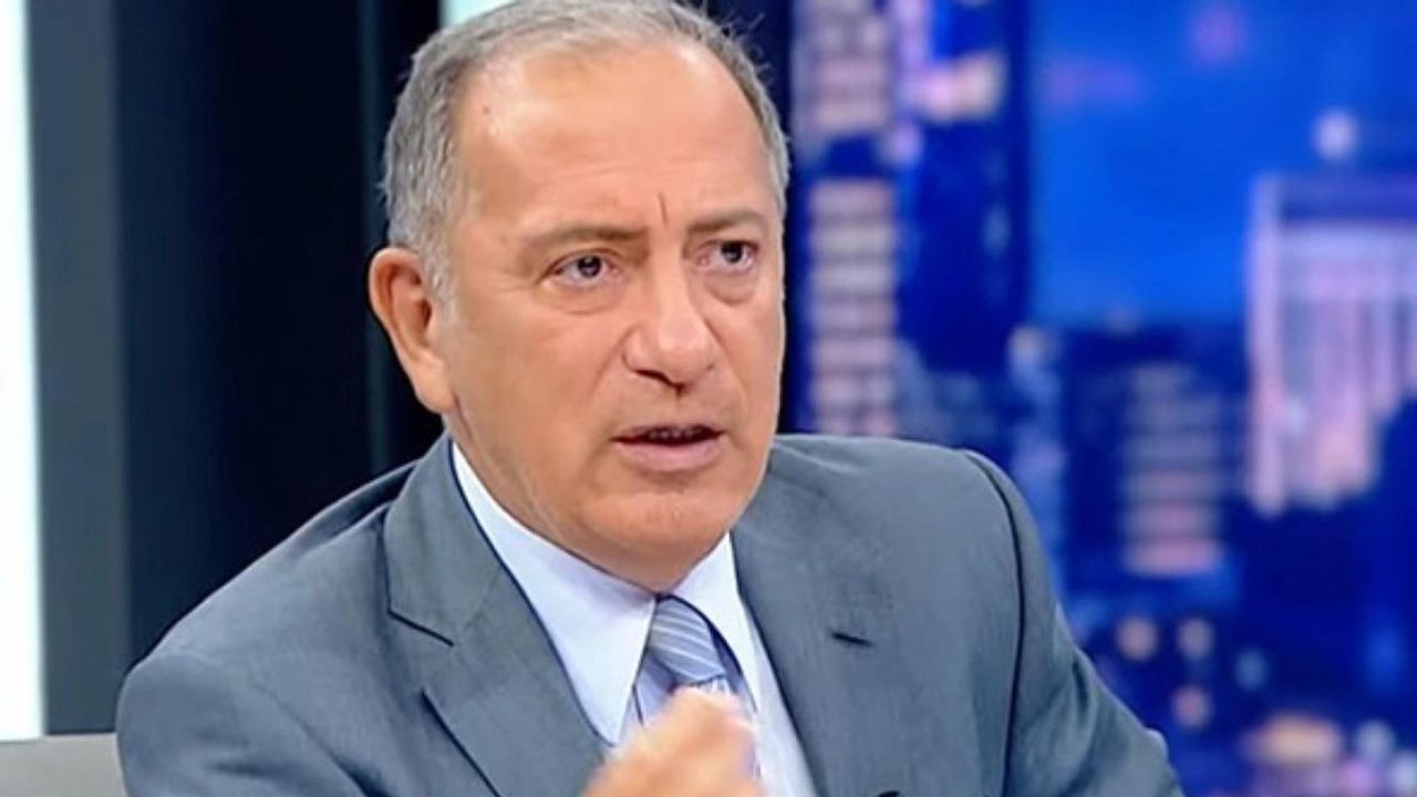 Fatih Altaylı: 'Faiz artışı beklentiyi karşılamadı ve dolar yükseldi'