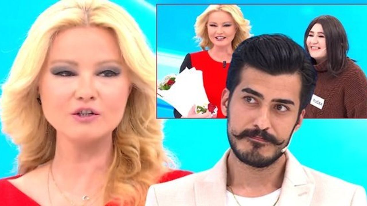 Müge Anlı'nın Yoğun Bakımda Olan Kanser Hastası Tuğba Aslanhan'ın Durumu