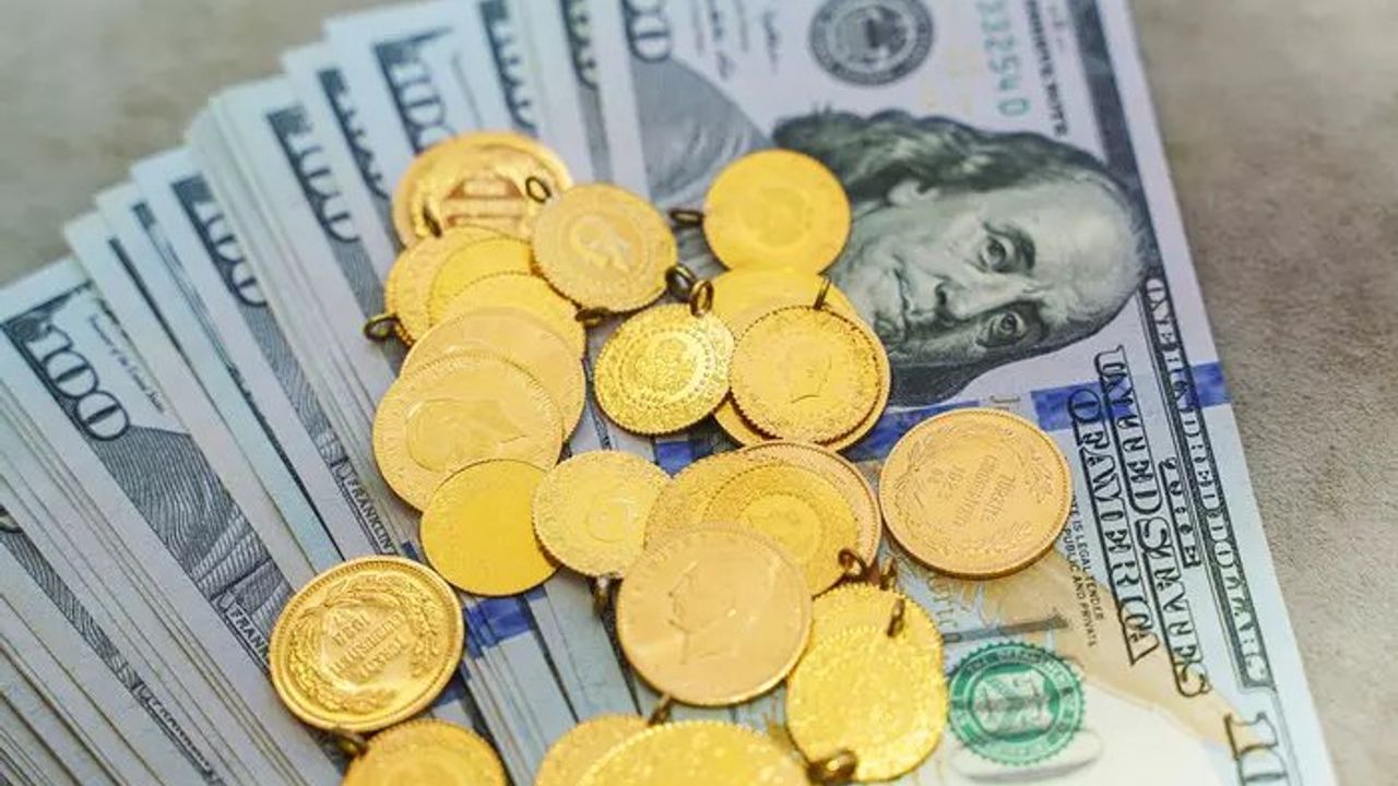 TCMB faiz kararı sonrası altın, dolar ve borsa nasıl etkilendi?