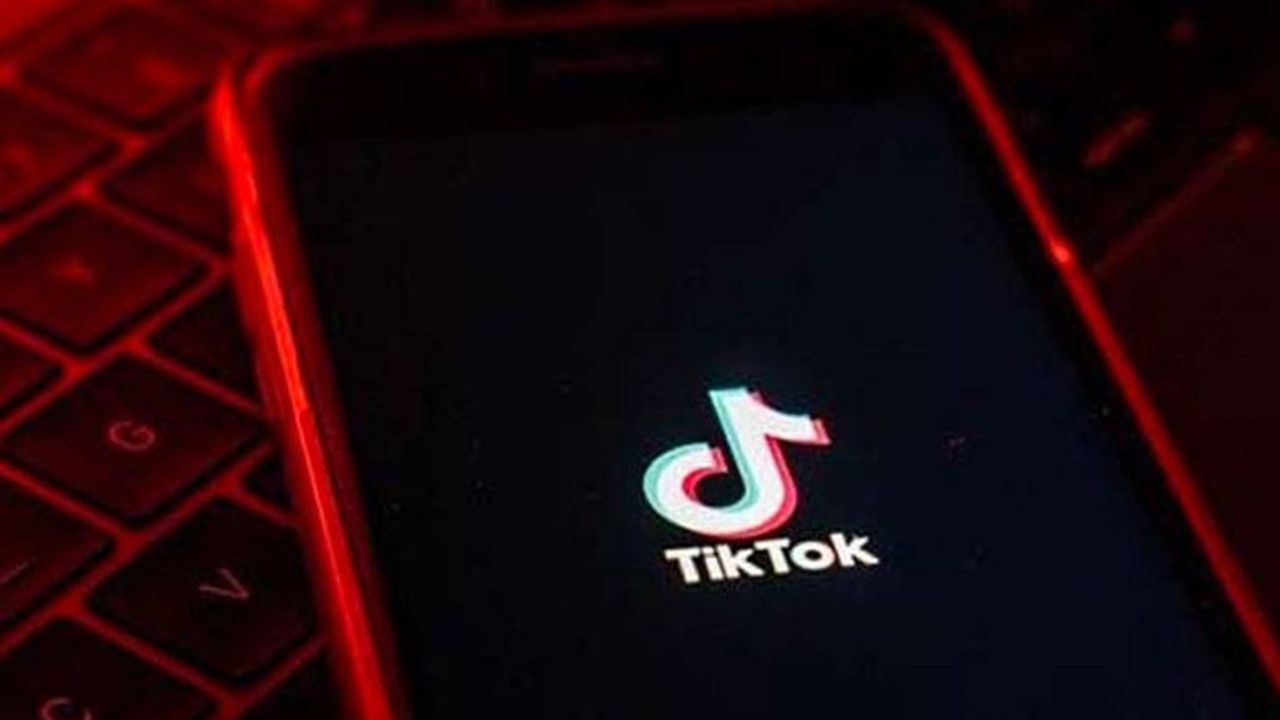 ABD'nin Montana Eyaleti TikTok'u Yasakladı