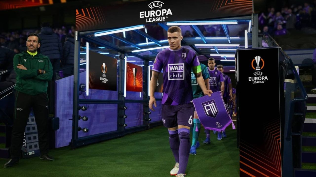 Football Manager 2023, Conan Exiles ve Stellaris Kısa Süreliğine Ücretsiz!