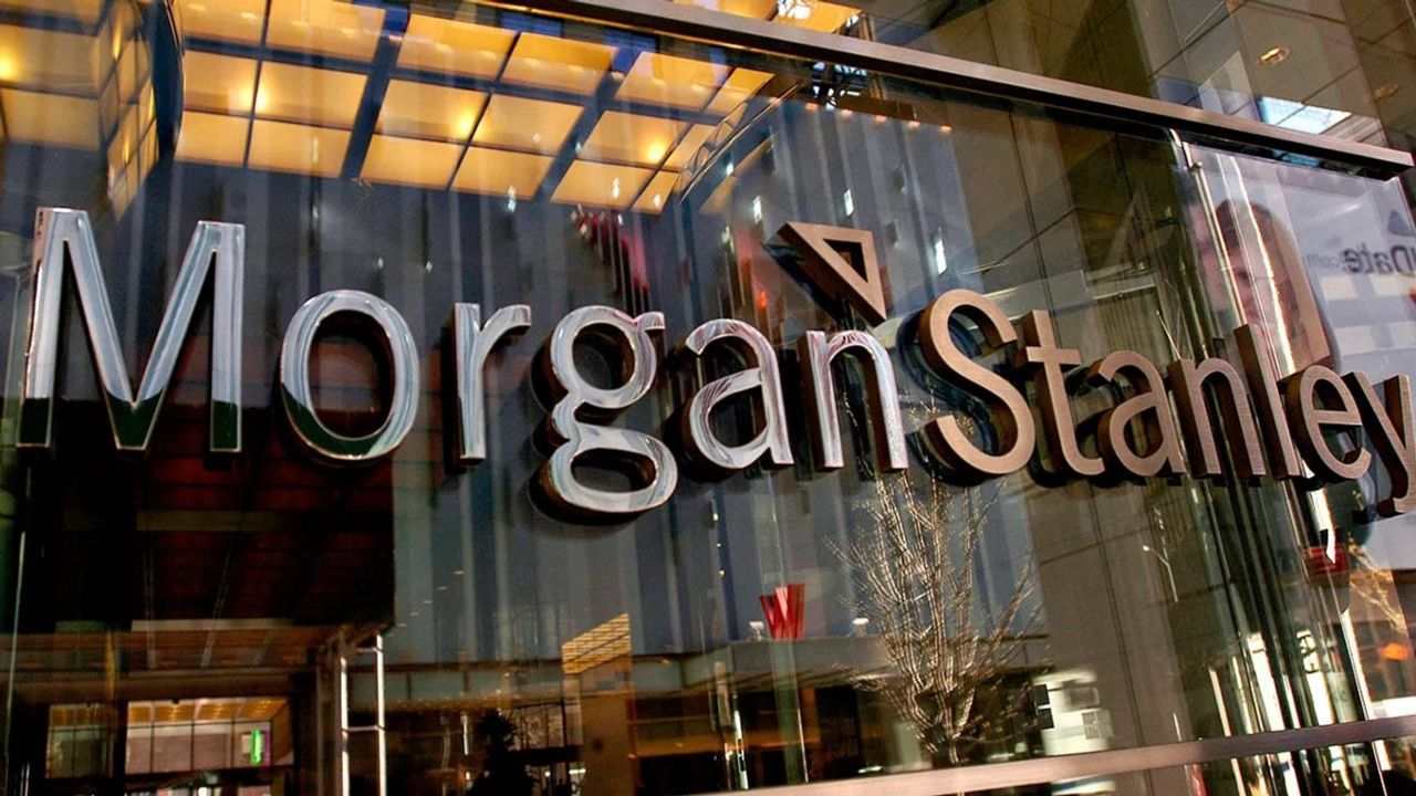 Morgan Stanley, TCMB Faiz Kararı Sonrası Tahminlerini Açıkladı