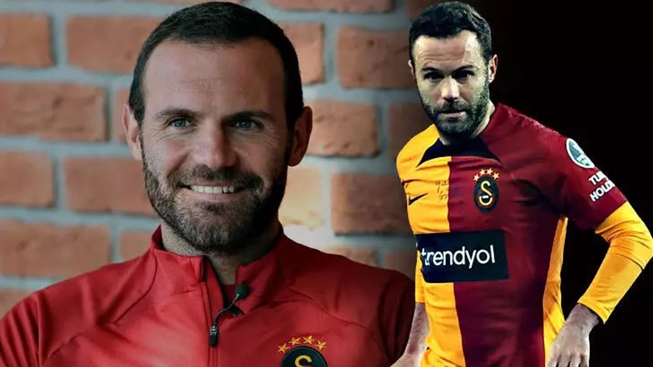 Juan Mata, Futbolu Bırakıyor ve Sanata Yöneliyor