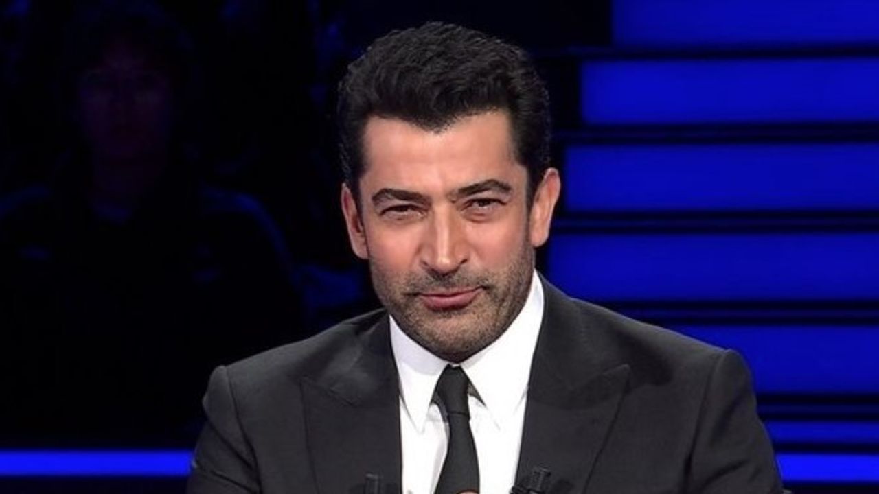 Kenan İmirzalıoğlu'nun sunduğu Kim Milyoner Olmak İster'de 100 bin TL'lik soruyu bilemeyen yarışmacı izleyenleri şok etti