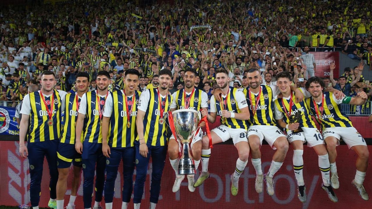 Fenerbahçe Rodrigo Becao transferinde mutlu sona yaklaşıyor