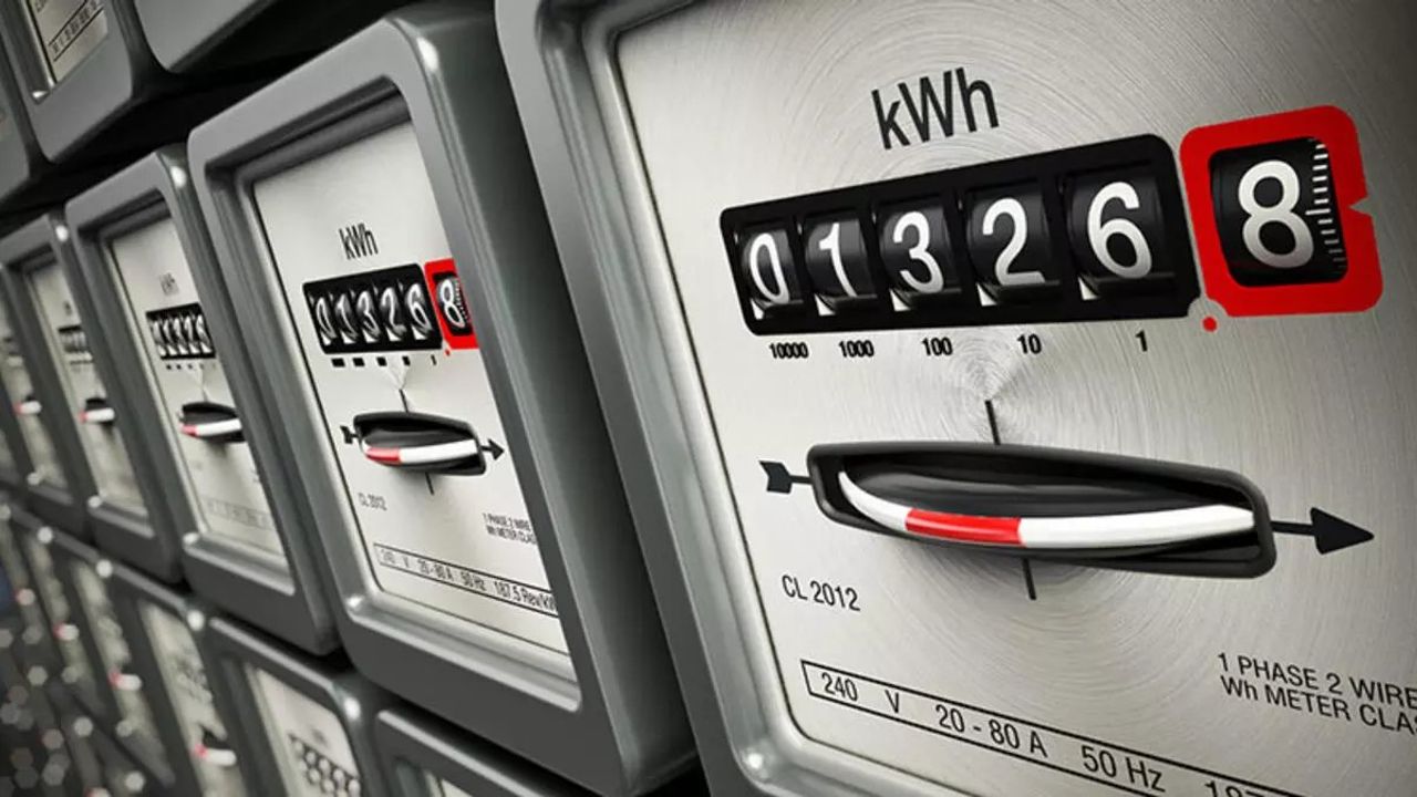 Akıllı Elektrik Sayaçlarıyla İlgili Yeni Sistem Devreye Giriyor