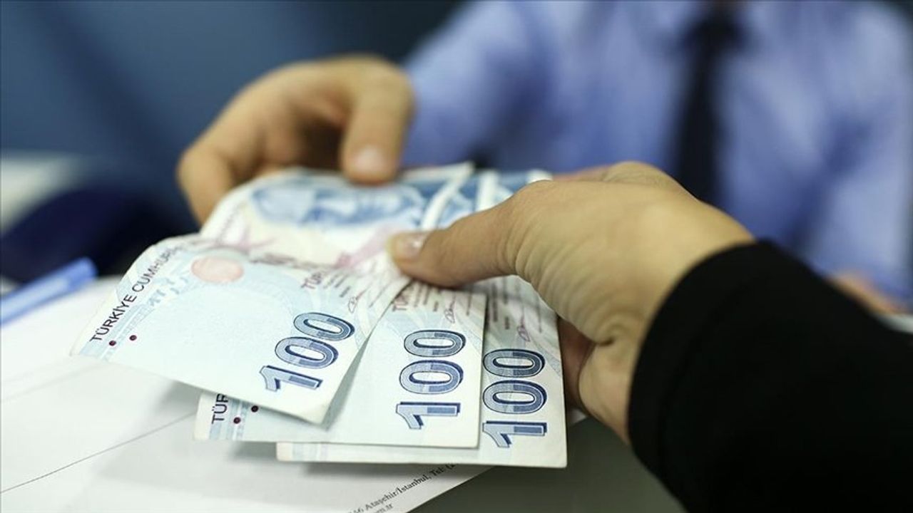 18-69 yaş arası vatandaşlara bayram öncesi ödeme yapılıyor
