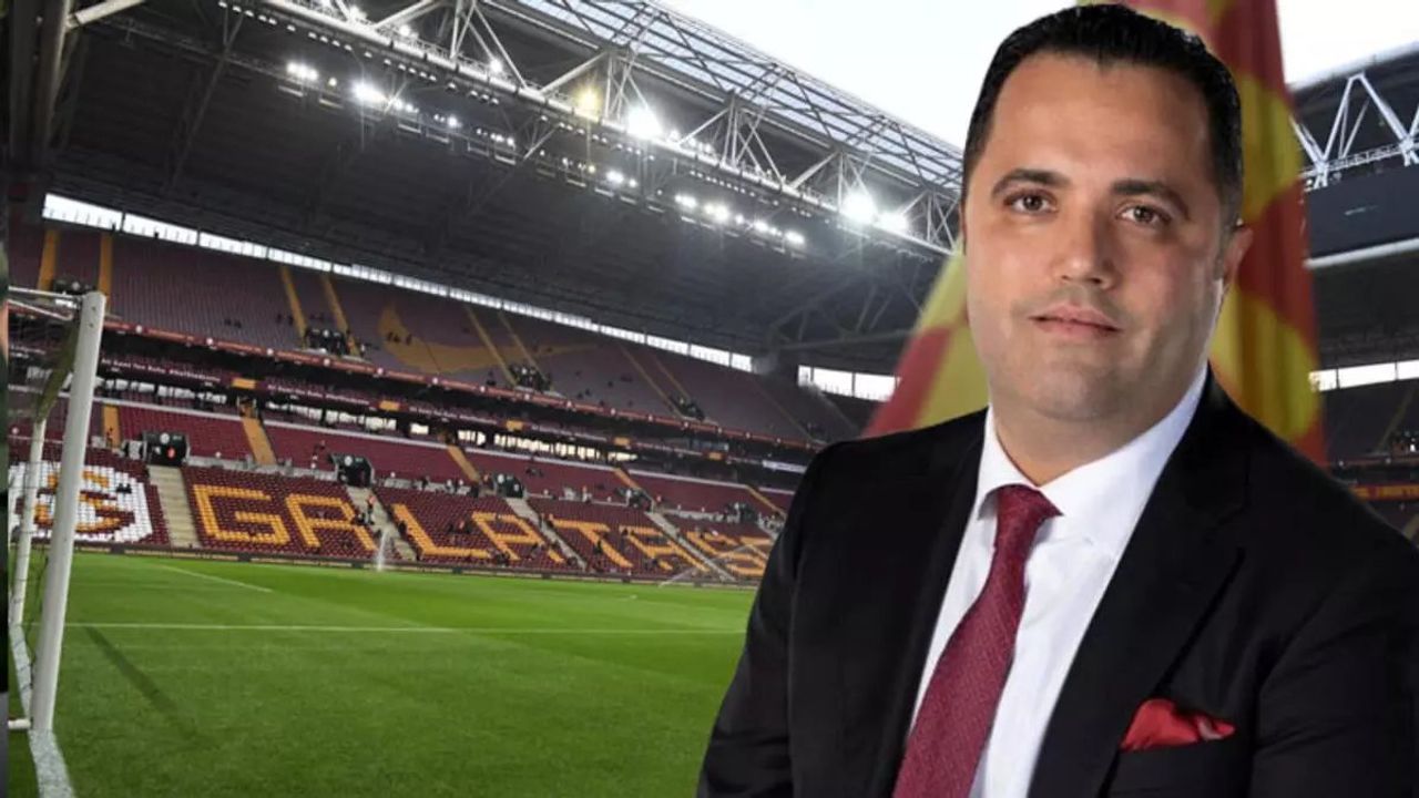 Galatasaray'a Ali Sami Yen Stadı teklifi