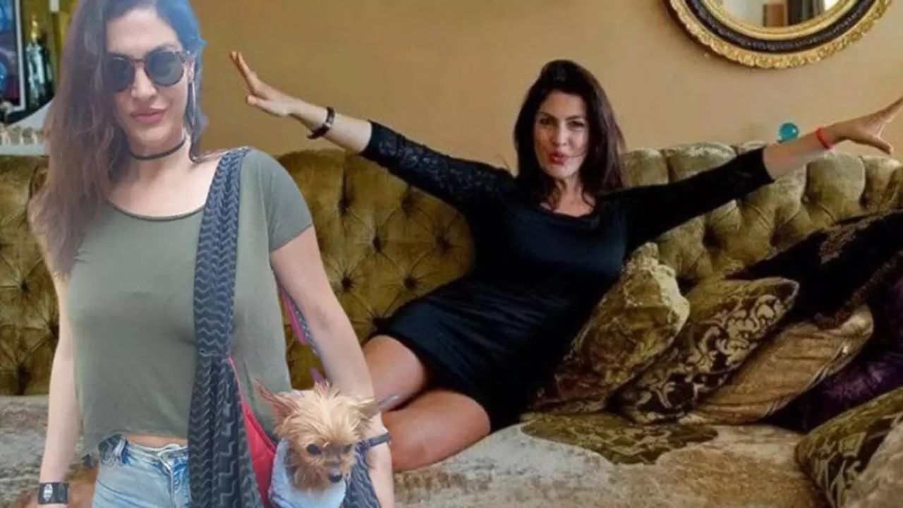 Tuğba Ekinci: 'Türkiye'nin en güzel kadınıyım'