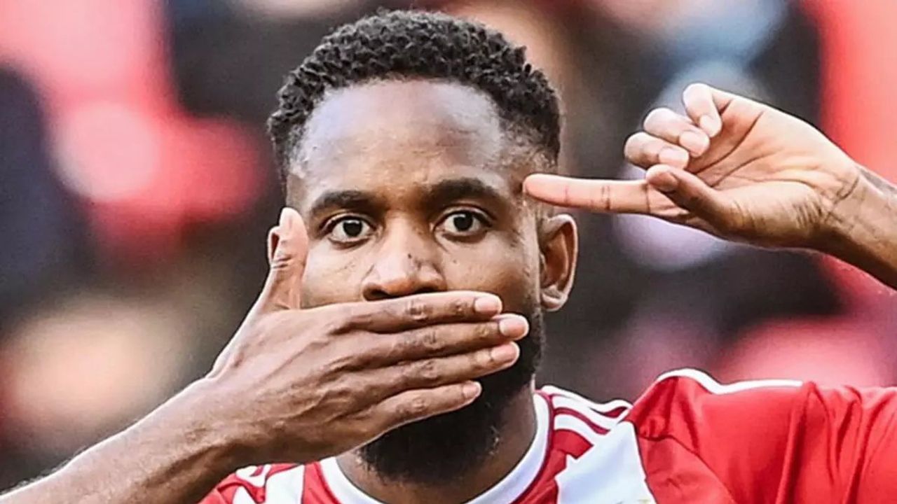 Adana Demirspor, Cedric Bakambu transferinde dev bir hamle yaptı