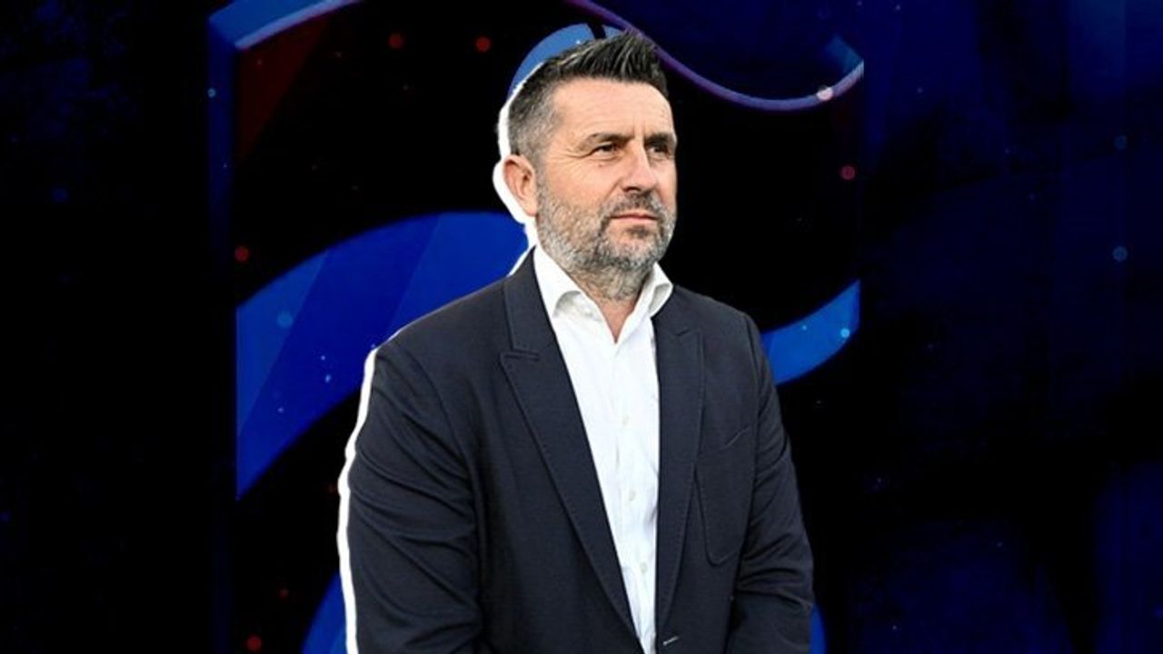 Trabzonspor'un Yeni Transferi Veda Etti, İlk Transferi İmzayı Attı