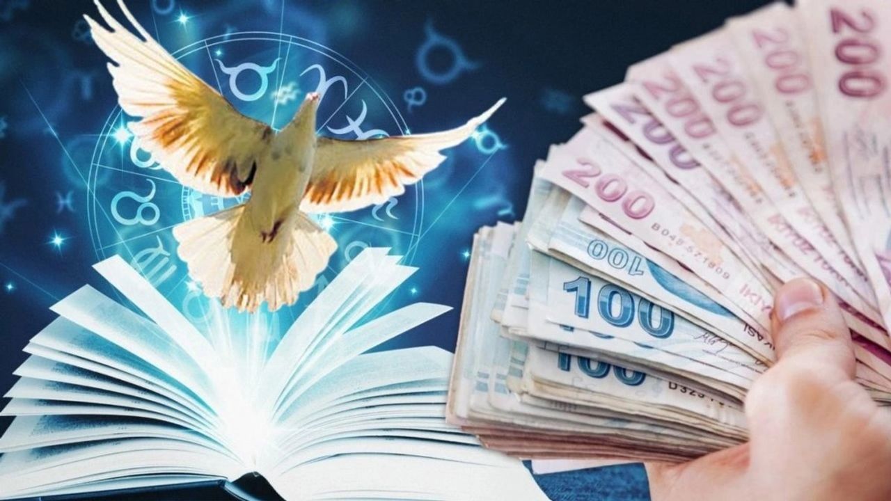 Burçlar ve Zenginlik: Hangi Burçlar Daha Çok Para Kazanır?