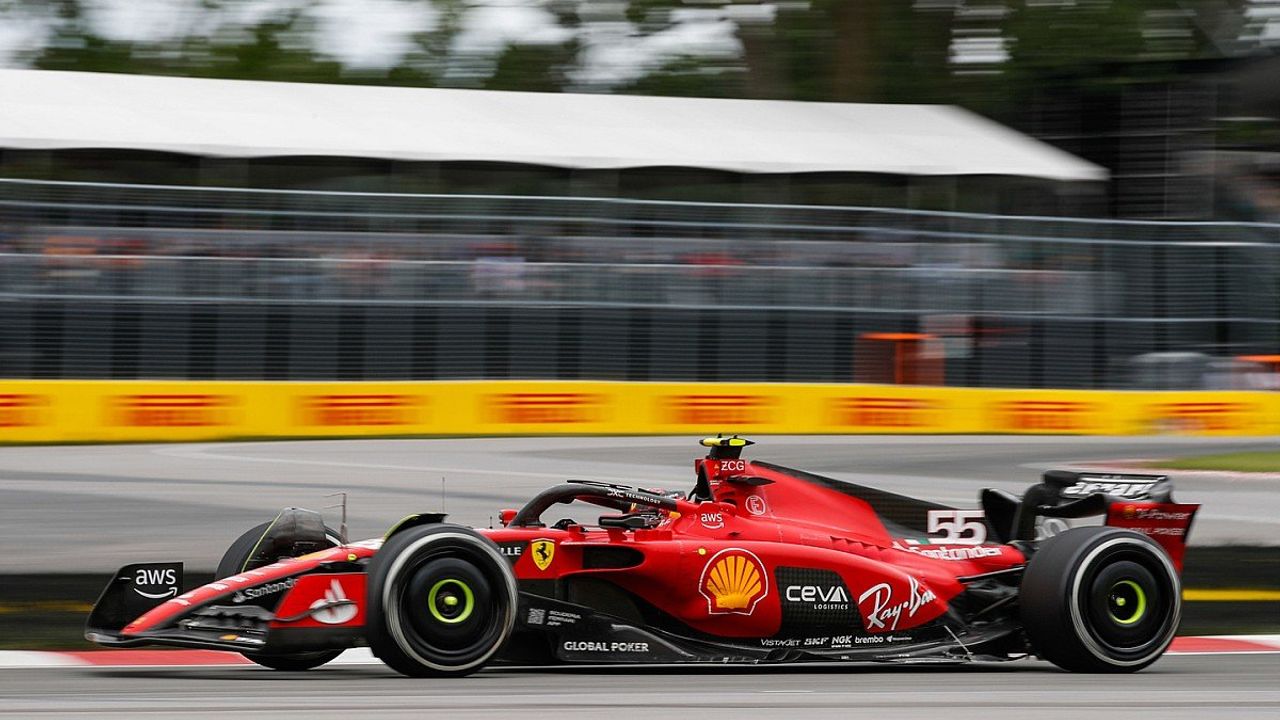 Ferrari ve McLaren, Yeni Güncellemeler Üzerinde Çalışıyor