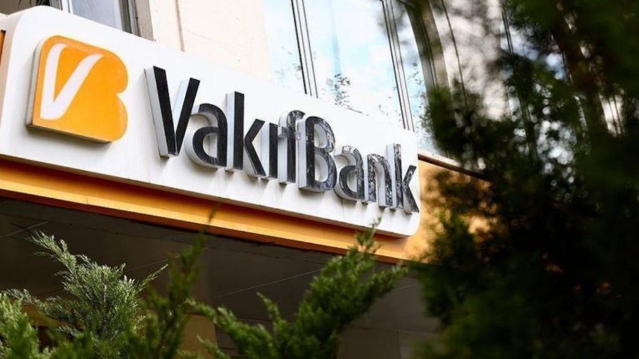 Vakıfbank'tan Konut ve Taşıt Kredisi Kampanyaları