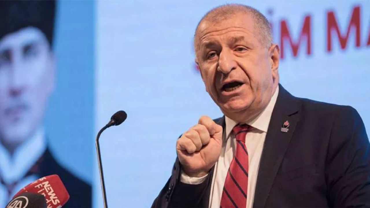 Kızamık Vakalarındaki Artışa Dikkat Çeken Özdağ: Vaka Sayıları Açıklanmalı ve Önlem Alınmalı