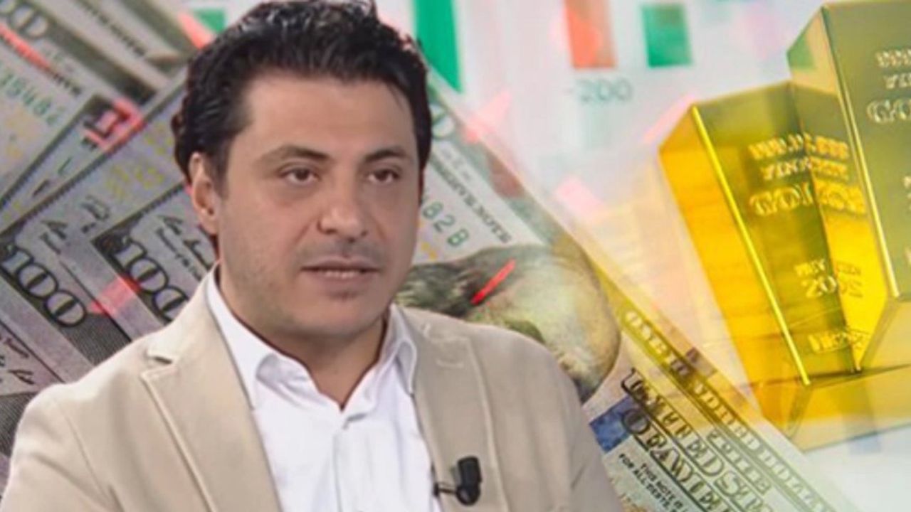 Ünlü Ekonomist Mert Başaran'dan Altın, Gümüş ve Dolar Hakkında Önemli Tahminler