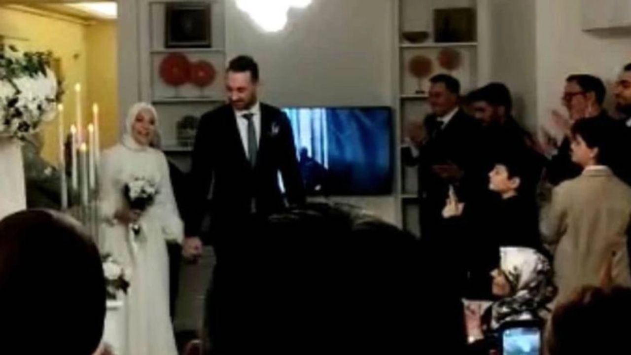 Hilal Kaplan'ın Evliliği ve Sosyal Medyada Yaşanan Tartışmalar