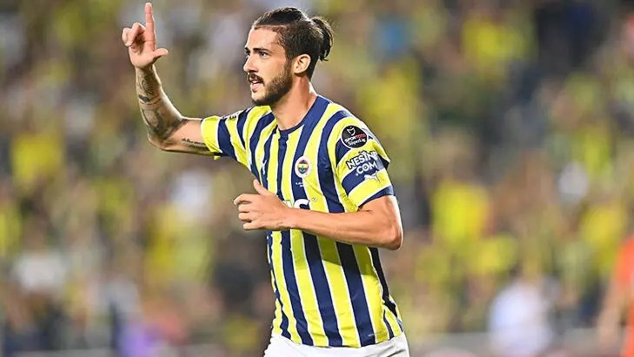 Fenerbahçe'de Gustavo Henrique'ye veda yolu göründü