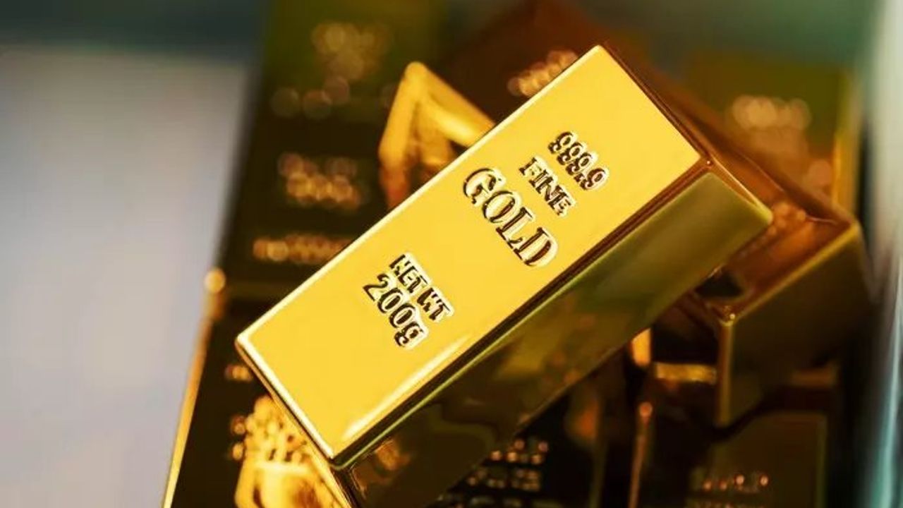 Rusya'daki Yastık Altı Altınlarının Değeri 3 Trilyon Rubleyi Aştı