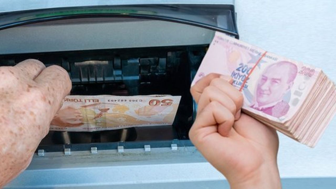 ATM'lerde Şifre Güvenliği Konusunda Uzmanlar Uyarıyor