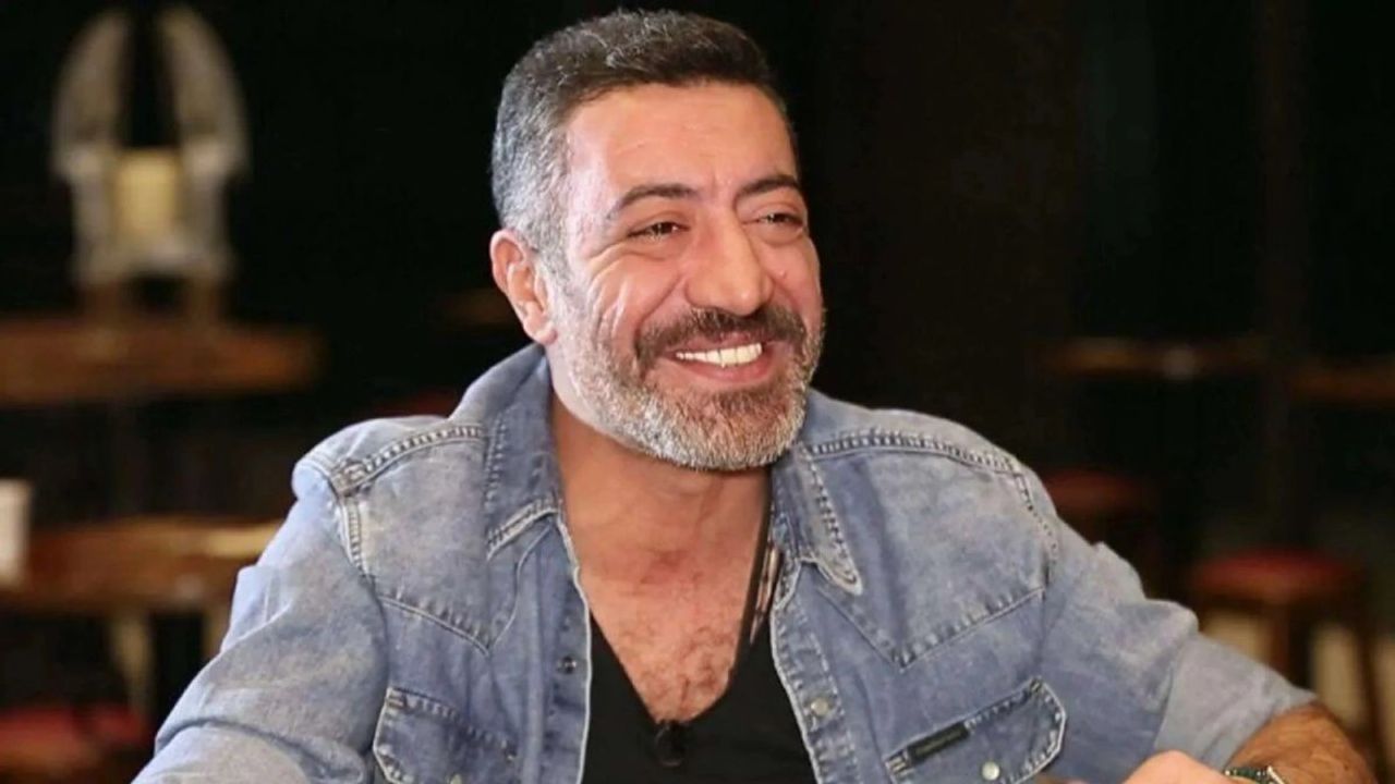 Hakan Altun'un babası kimdir?