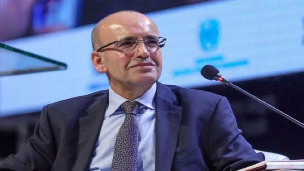 Mehmet Şimşek liderliğinde Türkiye'de ekonomi canlanıyor: Faizsiz ve Geri Ödemesiz Kredi İmkanı!