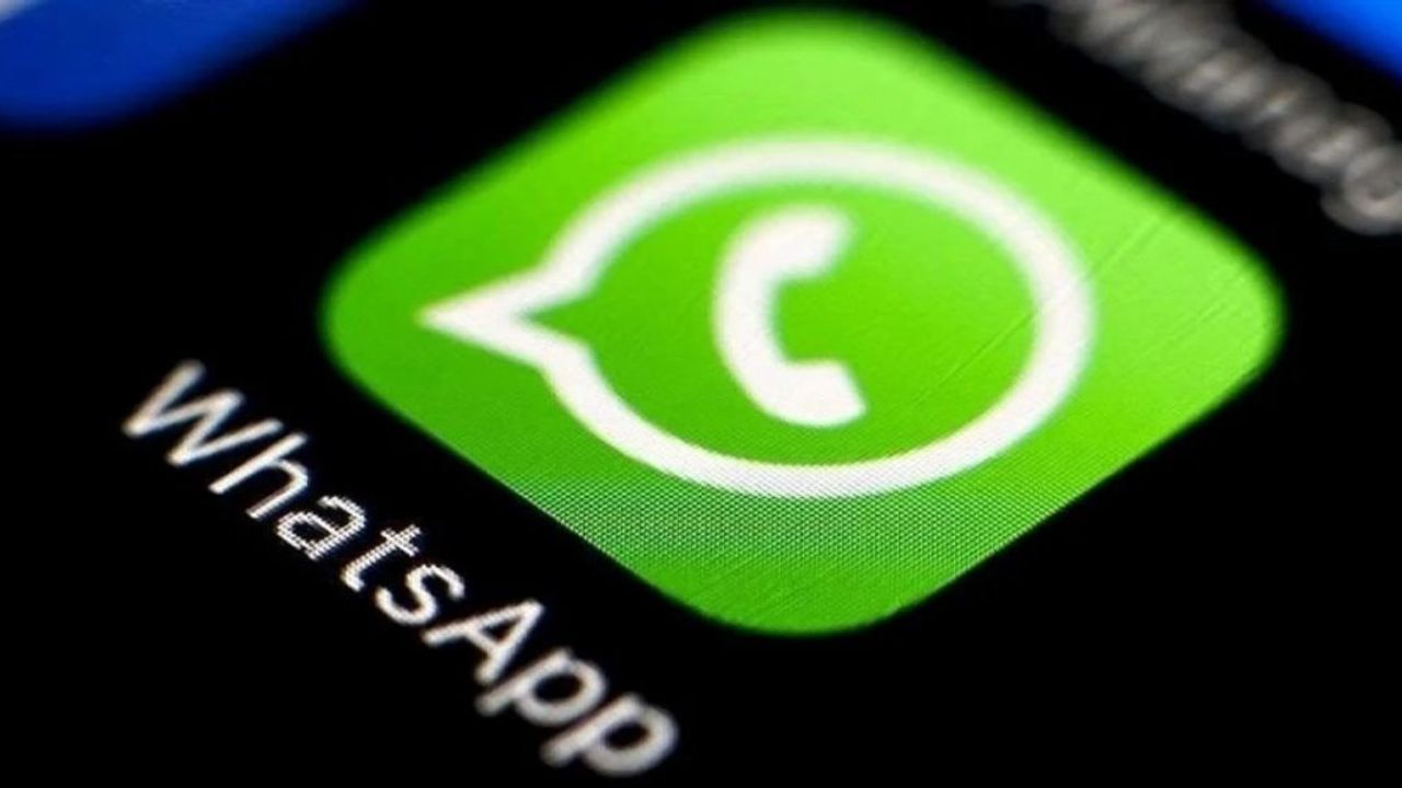 WhatsApp'ta Mesaj Sabitleme Süresi Test Ediliyor