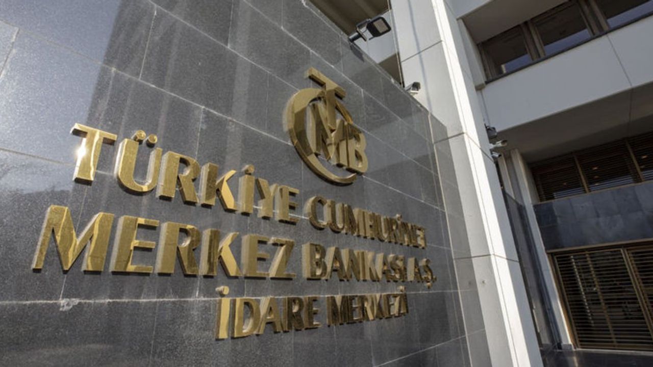 Merkez Bankası, Menkul Kıymet Tesisinde Yapılan Değişiklikleri Duyurdu