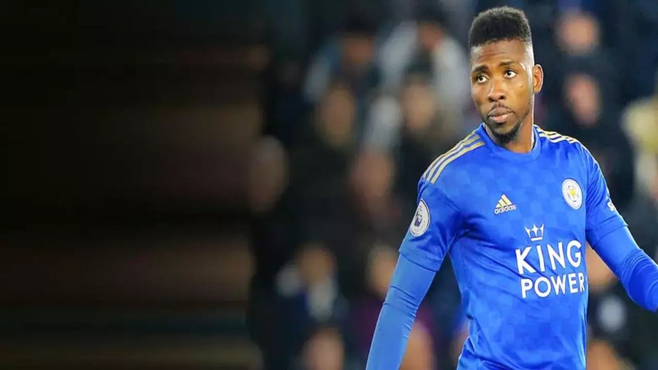 Beşiktaş, Kelechi Iheanacho'yu transfer etmek için harekete geçti