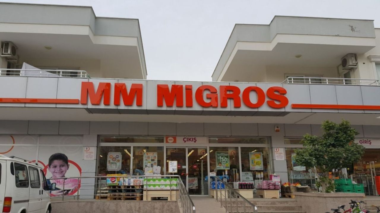 Migros Bayram İndirimleri: Beyaz Peynir 44 TL, Kaşar Peynir 99 TL!