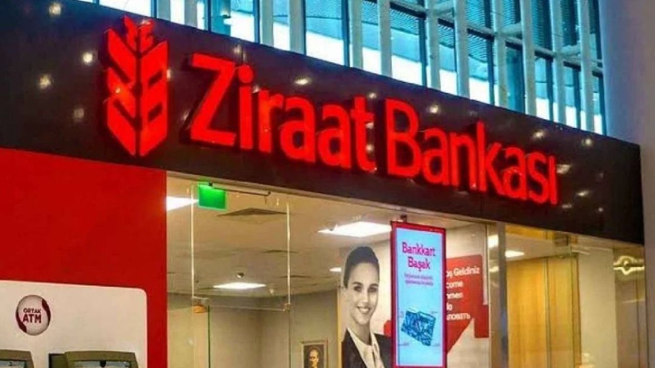 Ziraat Bankası Kurban Bayramı Kampanyası: 250 TL Harçlık!