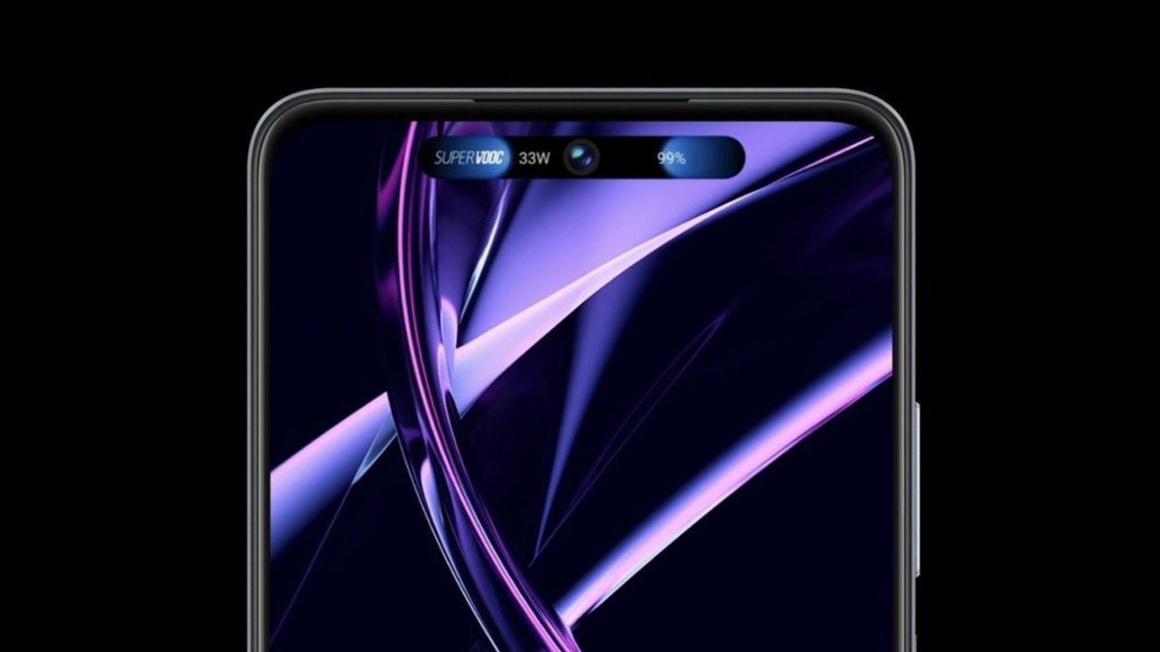 Realme Narzo 60 5G: Özellikleri ve Tasarımı