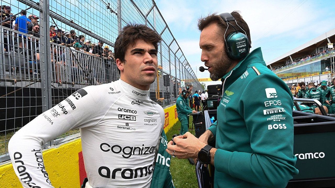 Charles Leclerc'in Aston Martin'e geçişi mümkün mü?