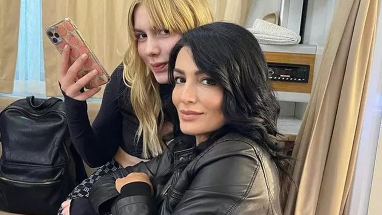 Aleyna Tilki'nin Annesi Havva Öztel'den Türkiye-Amerika Açıklaması