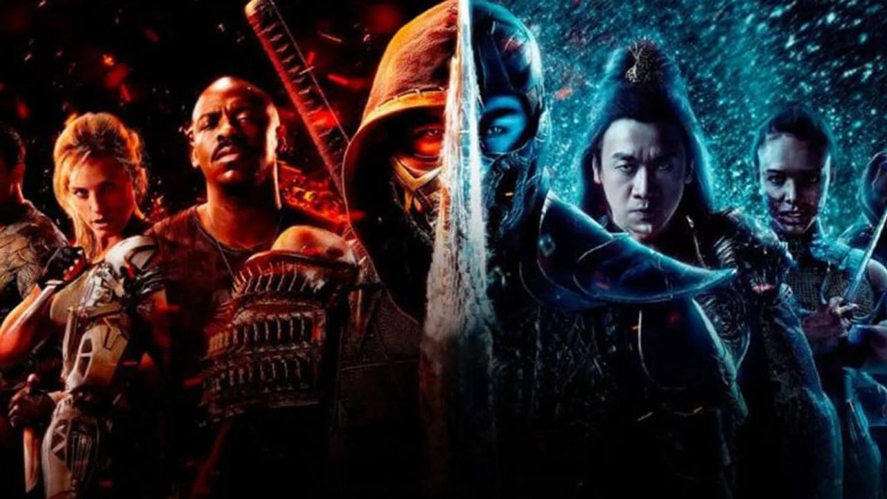 Mortal Kombat Filminin Devamı İçin Çekimler Başladı