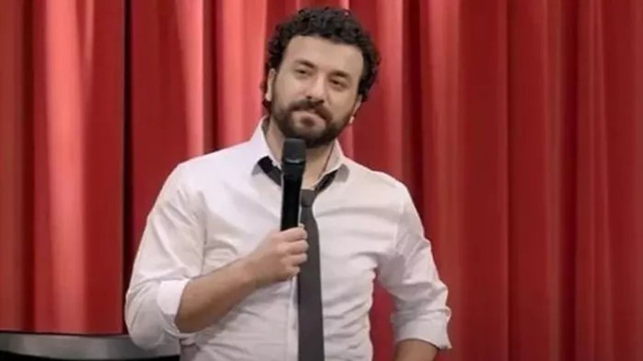 Hasan Can Kaya'nın Lüks Aracı Sosyal Medyanın Gündemine Oturdu
