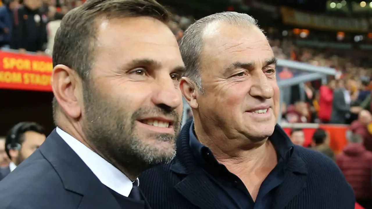 Galatasaray, Luyindama'nın sözleşmesini feshetmeyi planlıyor
